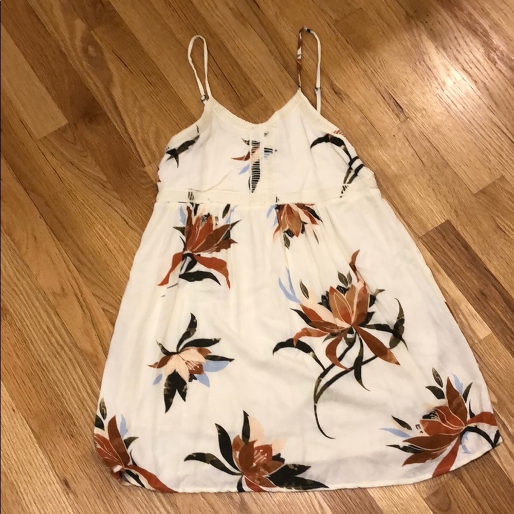 O’Neill dress